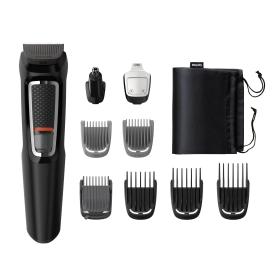 Philips MULTIGROOM Series 3000 MG3740 15 9-en-1 Visage et Cheveux