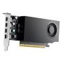 DELL NVIDIA RTX A1000 8 GB GDDR6 8 Go