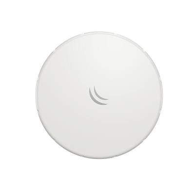 Mikrotik Wire nRAY 2000 Mbit s Blanco Energía sobre Ethernet (PoE)