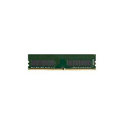 Kingston Technology KTD-PE432E 16G memoria 16 GB 1 x 16 GB DDR4 3200 MHz Data Integrity Check (verifica integrità dati)