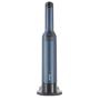 Shark WV270EU handheld vacuum Blue Bagless