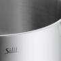 Silit 21.0925.6731 lot de casseroles