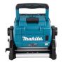 Makita DML809 Verde LED