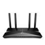 TP-Link EX220 routeur sans fil Gigabit Ethernet Bi-bande (2,4 GHz   5 GHz) Noir