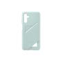 Samsung EF-OA047TGEGWW mobile phone case 16.5 cm (6.5") Cover Green