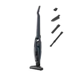 Electrolux ES31C183DB Aspirapolvere a bastone 2 in 1 Batteria Secco Senza sacchetto 0,5 L Nero