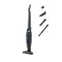 Electrolux ES31C183DB Aspirateur-balai 2 en 1 Batterie Sec Sans sac 0,5 L Noir