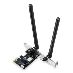 Mercusys MA86XE carte réseau Interne WLAN   Bluetooth 5400 Mbit s