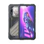 Cubot KingKong X 16,7 cm (6.58") Hybride Dual-SIM Android 14 5G 16 GB 256 GB 10200 mAh Schwarz