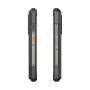 Cubot KingKong X 16,7 cm (6.58") Double SIM hybride Android 14 5G 16 Go 256 Go 10200 mAh Noir