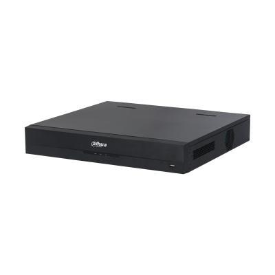 Dahua Technology NVR5464-EI Schwarz