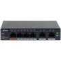 Dahua Technology DH-CS4226-24ET-375 Managed L2 Gigabit Ethernet (10 100 1000) Power over Ethernet (PoE) Schwarz