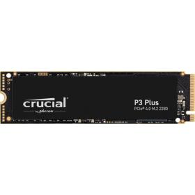 Crucial P3 Plus 1 TB M.2 PCI Express 4.0 NVMe 3D NAND