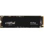 Crucial P3 Plus 1 TB M.2 PCI Express 4.0 NVMe 3D NAND