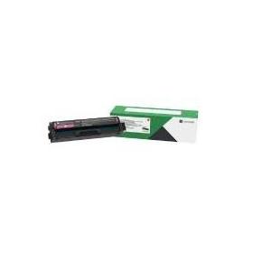 Lexmark 20N2HM0 Cartouche de toner 1 pièce(s) Magenta