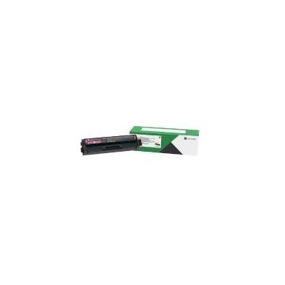 Lexmark 20N2HM0 Cartouche de toner 1 pièce(s) Magenta