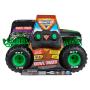 Monster Jam , camión monstruo Grave Digger oficial por control remoto a escala 1 15, 2,4 GHz, juguetes para niños y niñas a