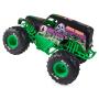 Monster Jam , camión monstruo Grave Digger oficial por control remoto a escala 1 15, 2,4 GHz, juguetes para niños y niñas a