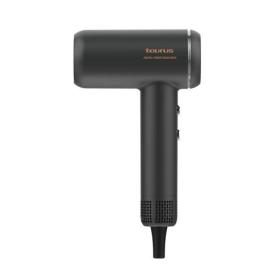 Taurus DIGITAL FORCE 2000 IONIC asciuga capelli 1800 W Nero