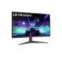 LG 27GS50F-B computer monitor 68.6 cm (27") 1920 x 1080 pixels Full HD LCD Grey