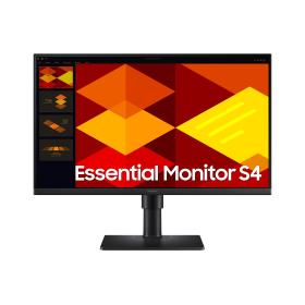 Samsung S27D402G Monitor PC 68,6 cm (27") 1920 x 1080 Pixel Full HD LCD Nero