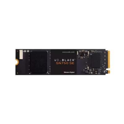 Western Digital SN750 SE 250 GB M.2 PCI Express 4.0 NVMe