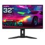 GIGABYTE M32UP 31.5" UHD Gaming Monitor - 3840 x 2160, 160 Hz, 1ms, 350 cd m², AMD FreeSync Premium Pro, DisplayHDR 400, HDMI