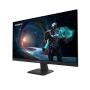 GIGABYTE GS27QXA 27" Écran de jeu QHD - 2560 x 1440, 240Hz, 1 ms, 350 cd m², AMD FreeSync Premium, DisplayHDR 400, HDMI 2.0,