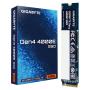 GIGABYTE Gen4 4000E 500 Go M.2 PCI Express 4.0 NVMe 3D NAND