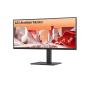 LG 34BA75QE-B computer monitor 86.4 cm (34") 3440 x 1440 pixels Wide Quad HD LCD Black