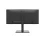 LG 34BA75QE-B computer monitor 86.4 cm (34") 3440 x 1440 pixels Wide Quad HD LCD Black