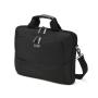 DICOTA Eco Slim Case SELECT 35,8 cm (14.1") Bandolera Negro