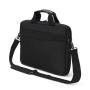 DICOTA Eco Slim Case SELECT 35,8 cm (14.1") Bandolera Negro