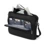 DICOTA Eco Slim Case SELECT 35,8 cm (14.1") Sac Messenger Noir