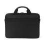 DICOTA Eco Slim Case SELECT 35,8 cm (14.1") Bandolera Negro