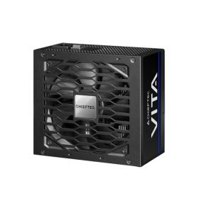 Chieftec Vita Netzteil 750W 80+Bronze retail - PC- Server Netzteil - 12,5 min unité d'alimentation d'énergie 20+4 pin ATX PS 2