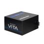 Chieftec Vita 750W 80+Bronze retail - PC- Server - 12,5 min Netzteil 20+4 pin ATX PS 2