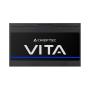 Chieftec Vita 750W 80+Bronze retail - PC- Server - 12,5 min Netzteil 20+4 pin ATX PS 2