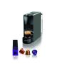 Krups XN110B Manual Capsule coffee machine 0.6 L