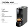 Krups XN110B Manual Macchina per caffè a capsule 0,6 L