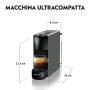 Krups XN110B Manual Capsule coffee machine 0.6 L