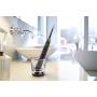 Philips DiamondClean Smart 9400 HX9917 89 Brosse à dents électrique avec application - Noire