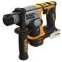 DeWALT DCH172NT-XJ drill 1060 RPM SDS Plus 1.8 kg