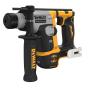 DeWALT DCH172NT-XJ drill 1060 RPM SDS Plus 1.8 kg