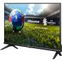 Hisense 32E43NT Fernseher 81,3 cm (32") HD Smart-TV WLAN Schwarz 200 cd m²