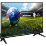 Hisense 32E43NT Fernseher 81,3 cm (32") HD Smart-TV WLAN Schwarz 200 cd m²