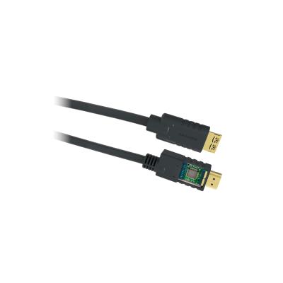 Kramer Electronics CA-HM cavo HDMI 20 m HDMI tipo A (Standard) Nero