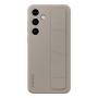 Samsung EF-GS926 custodia per cellulare 17 cm (6.7") Cover Grigio talpa