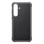 Samsung EF-RS936 mobile phone case 17 cm (6.7") Cover Black