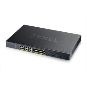 Zyxel XGS1935-28HP Gestito L2+ L3 Gigabit Ethernet (10 100 1000)